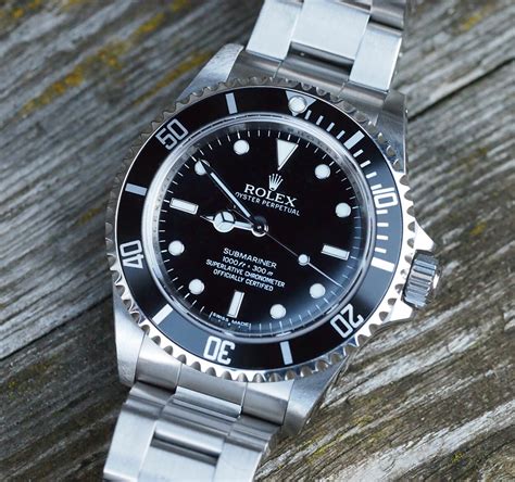 rolex 14060 price trend|rolex submariner 14060m 2 line.